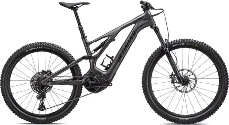 אופני הרים חשמליים Levo Carbon Nb Smk/Blk S5