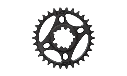 30T Narrow wide Chainring for Sram direct dub