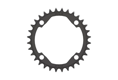 32T Narrow wide Chainring for 104BCD T-Type chain compatible