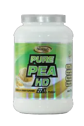 חלבון אפונה 700גר' PURE PEA HD