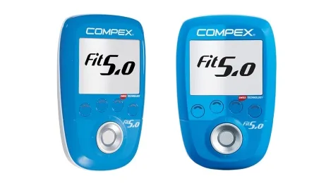 מכשיר עיסוי והתאוששות Compex Fit 5.0