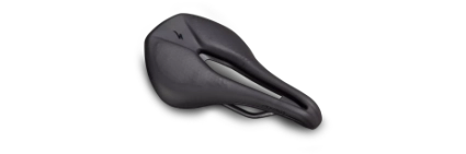 אוכף Power Expert Mirror Saddle Blk 143 | מצמן את מרוץ