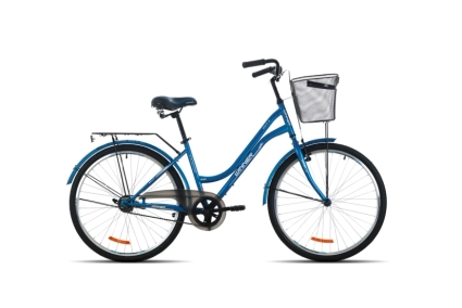 Bicicletas winner dama deals