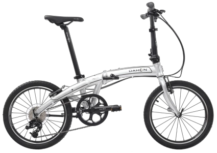 DAHON MU D9 20
