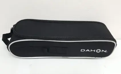Dahon stash outlet box