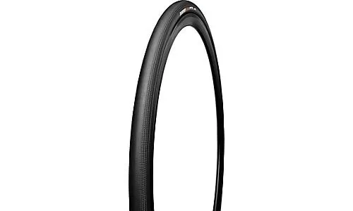 צמיג כביש TURBO PRO  BLK/WHT 700X23C