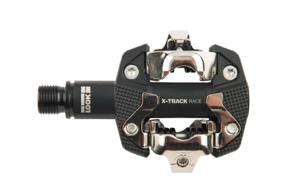 פדלים לאופני הרים X-TRACK RACE