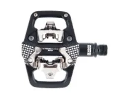 X-TRACK EN-RAGE + BLACK