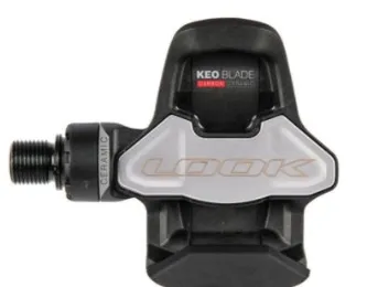 פדלים לאופני כביש Look Pedal Keo Blade Carbon Ceramic 12