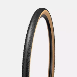 צמיג גראבל PATHFINDER TLR TIRE TAN SDWL 700X35C