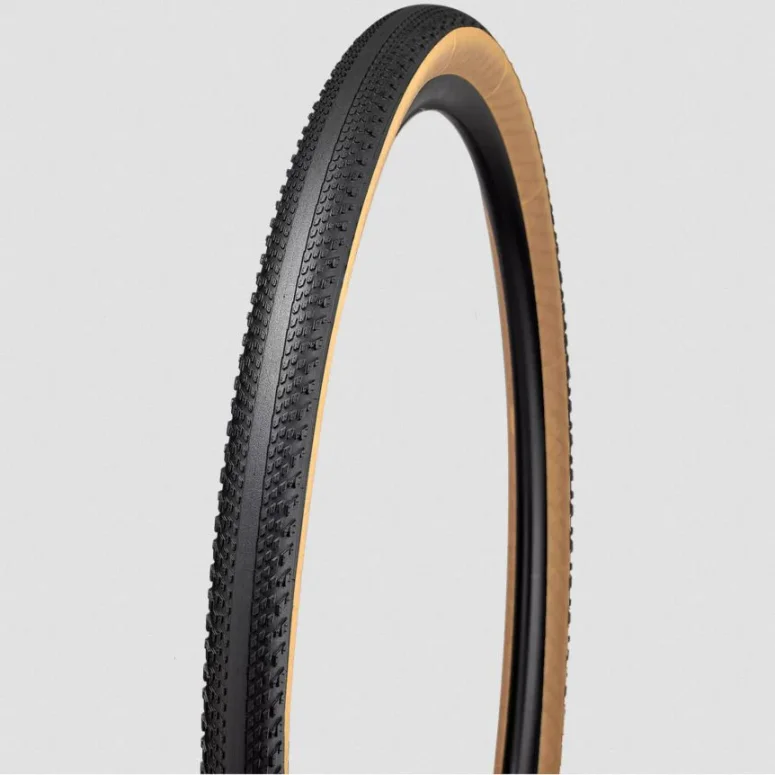 צמיג גראבל PATHFINDER TLR TIRE TAN SDWL 700X40C