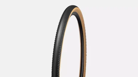 צמיג גראבל PATHFINDER TLR TIRE TAN SDWL 700X45C