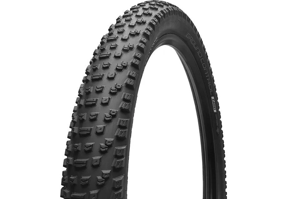 צמיג הרים GROUND CONTROL GRID 2BR TIRE 27.5X2.6