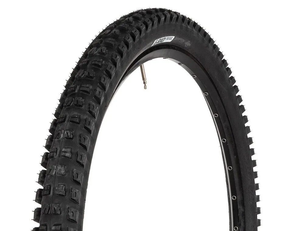 צמיג לאופני הרים חשמלי BUTCHER GRID TRAIL T7 2BR 29X2.6
