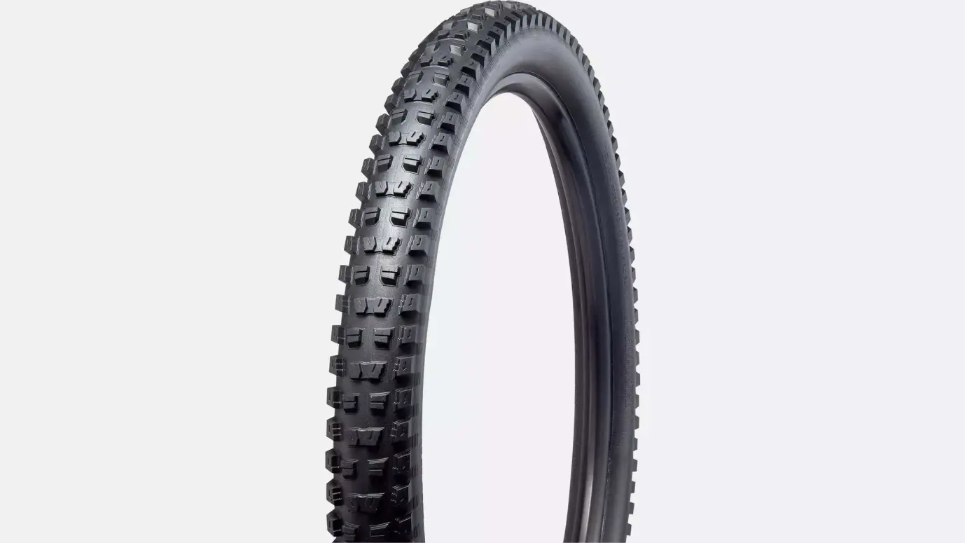 צמיג לאופני הרים Butcher Grid Gravity 2Br T9 Tire 27.5/650Bx2.3