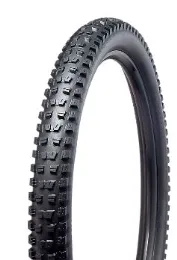 צמיג לאופני הרים BUTCHER GRID GRAVITY 2BR T9 TIRE 27.5/650BX2.6