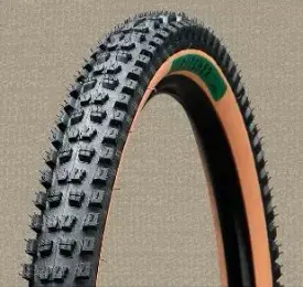 צמיג לאופני הרים BUTCHER GRID TRAIL 2BR T9 TIRE SOIL SRCH/TAN SDWL 29X2.3