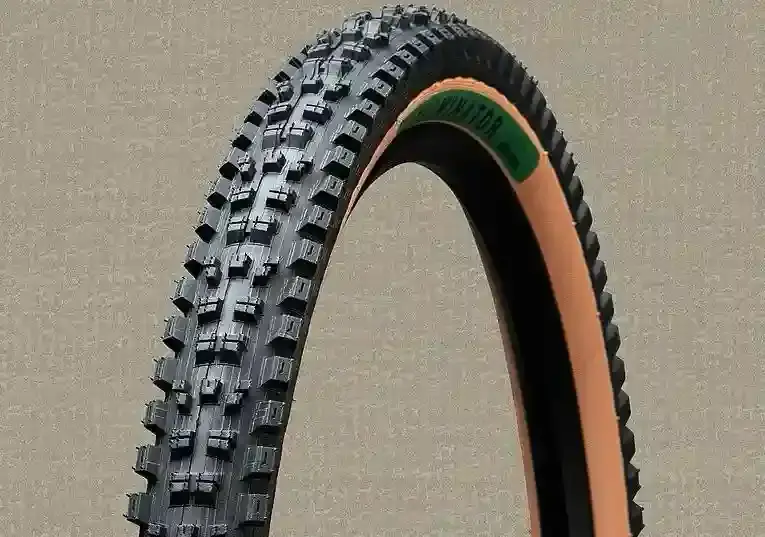 צמיג לאופני הרים Eliminator Grid Trail 2Br T7 Soil Tan Sdwl 29X2.3