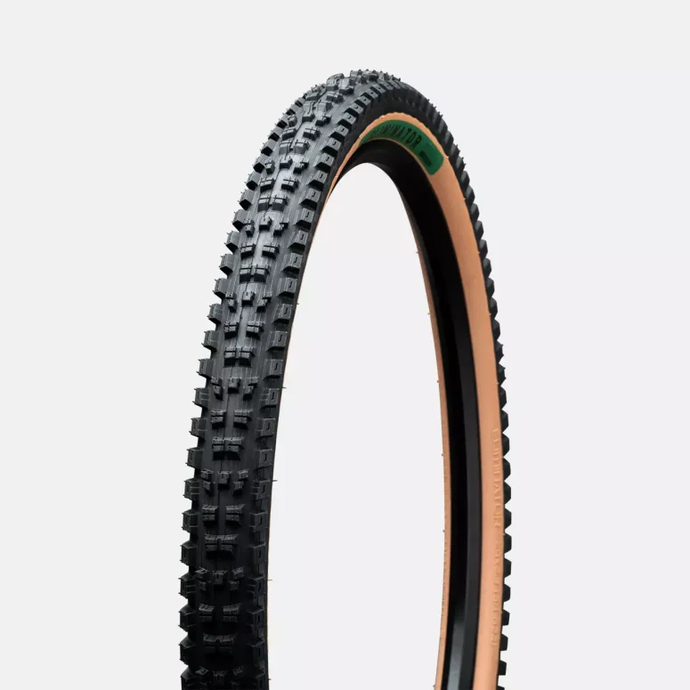 צמיג לאופני הרים ELIMINATOR GRID TRAIL 2BR T7 TIRE SOIL SRCH/TAN SDWL 27.5/650BX2.3