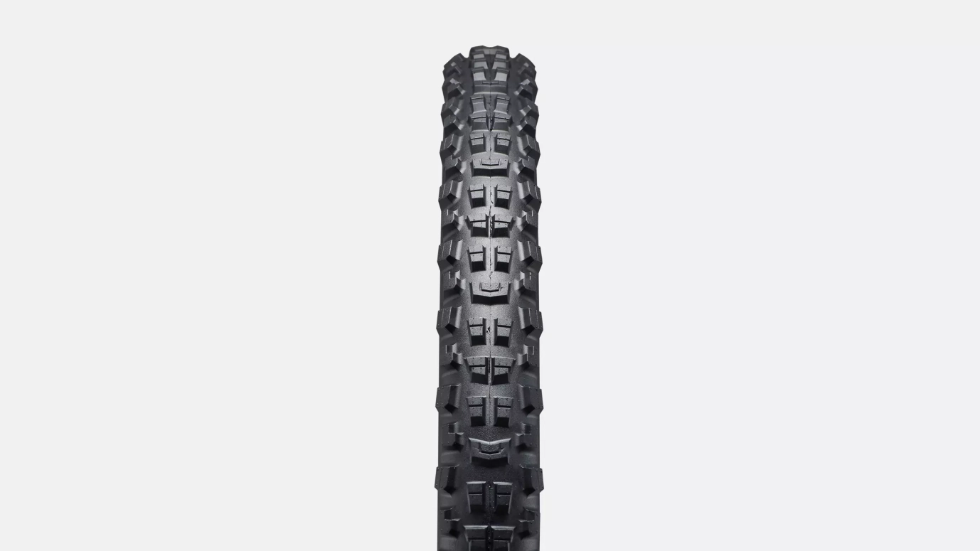 צמיג לאופני הרים Cannibal Grid Gravity 2Br T9 Tire 29X2.4