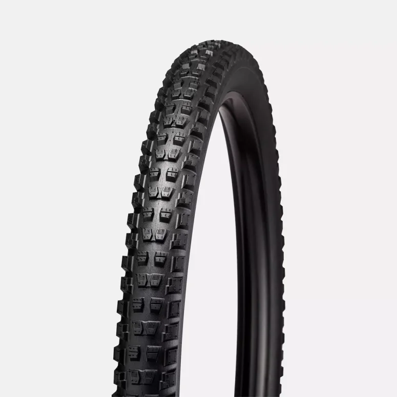 צמיג לאופני הרים BUTCHER GRID GRAVITY T9 TLR ENDURO TIRE 29X2.6