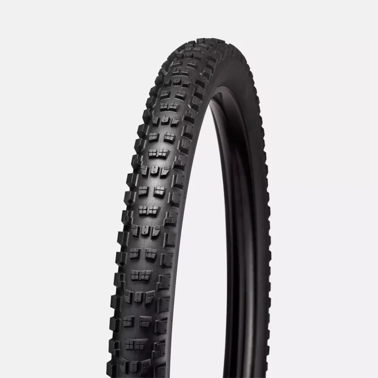 צמיג לאופני הרים ELIMINATOR GRID GRAVITY T7/T9 TLR ENDURO TIRE 27.5/650BX2.4