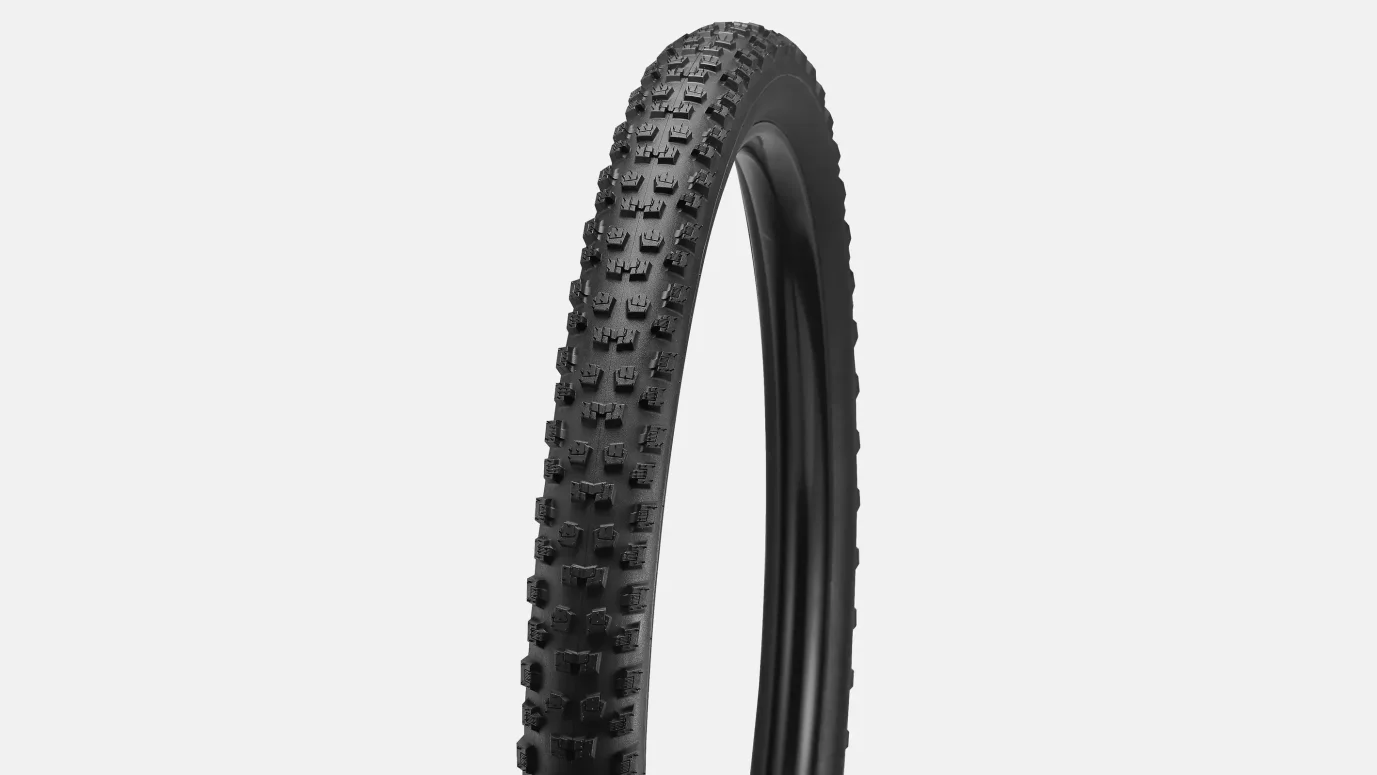 צמיג אופני הרים TRAIL CONTROL GRID TRAIL T7 27.5X2.4