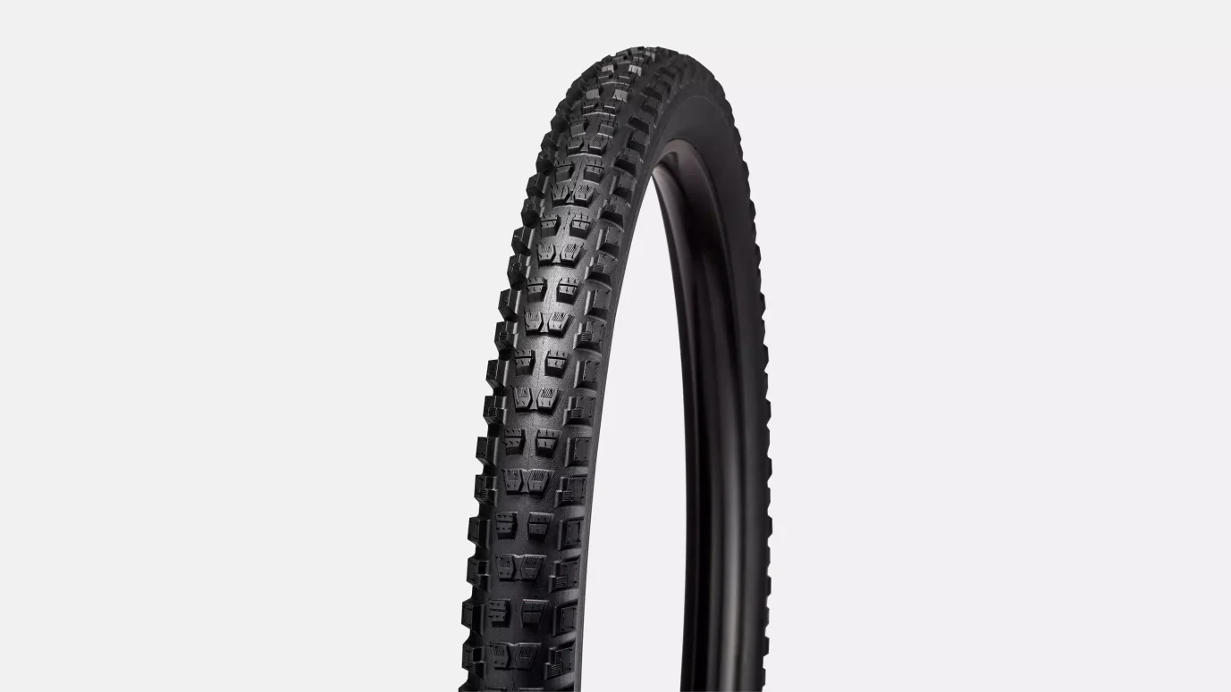 צמיג אופני הרים BUTCHER GRID GRAVITY RADIAL T9 27.5X2.4