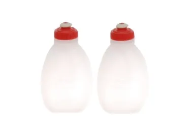 בקבוק 10OZ פלסטיק שקוף 2יח' FB8504099F 10 OZ BOTTLE 2 PACK CLEAR