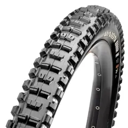 צמיג 29X2.40WT לאופני הרים    MAXXIS MINION DHR II 3C EXO+ TR