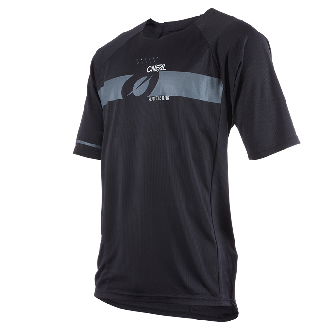 חולצה SLICKROCK BLK/GRY L