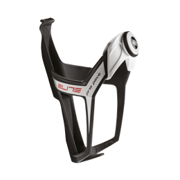 מתקן בקבוק ELITE PRIA PAVE שחור לבן