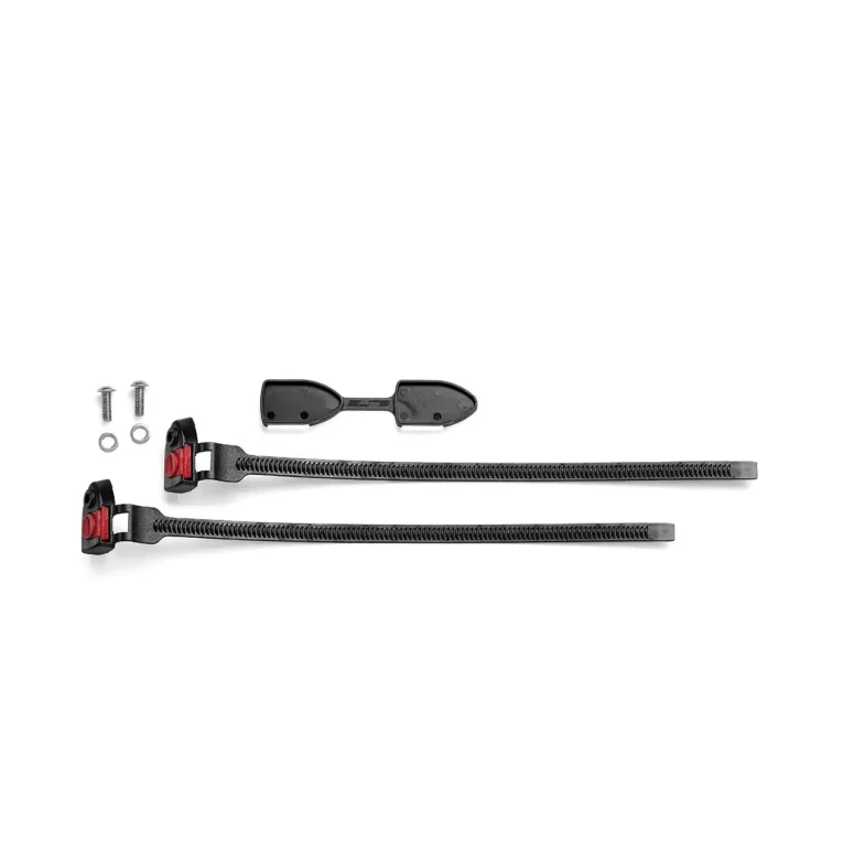 רצועות לחיבור מתקן בקבוק לשלדה MORSETTI 25mm-70mm