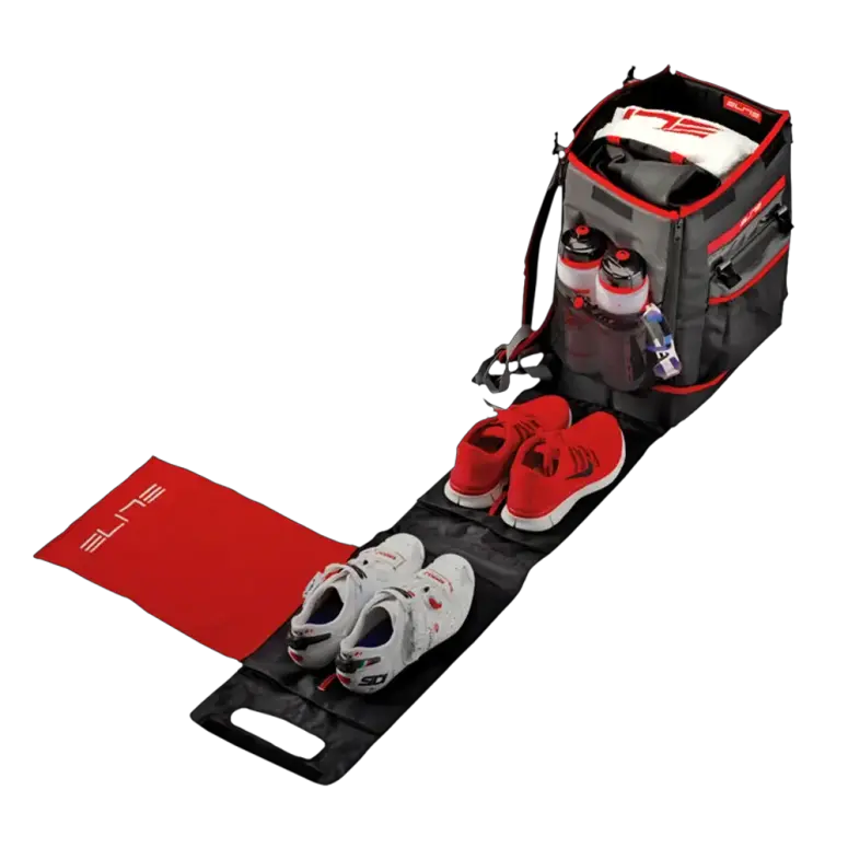 תיק טריאתלון