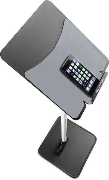 מעמד למחשב Posa Nero Supporto Dispositivi 2021 @