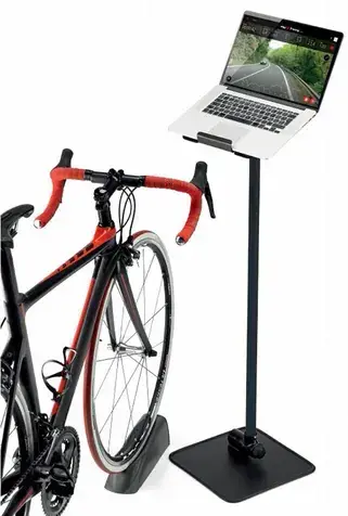 מעמד למחשב Posa Nero Supporto Dispositivi 2021 @