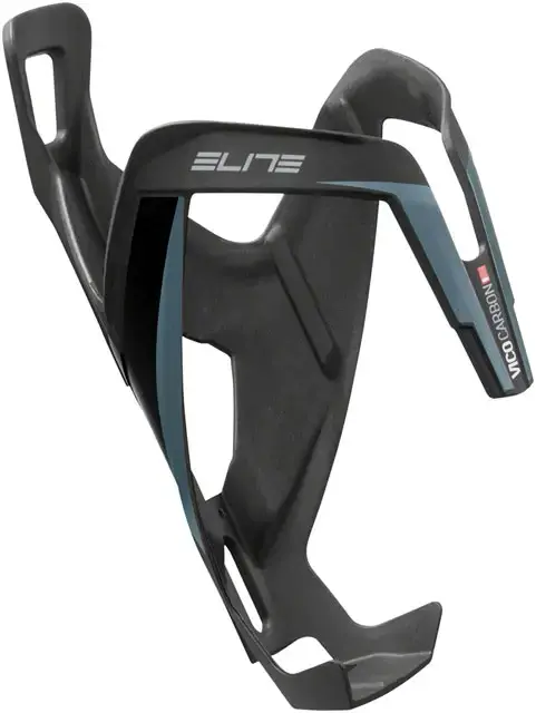 מחזיק בקבוק כחול VICO CARBON