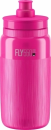 בקבוק שתייה  FLY TEX 550ML ורוד