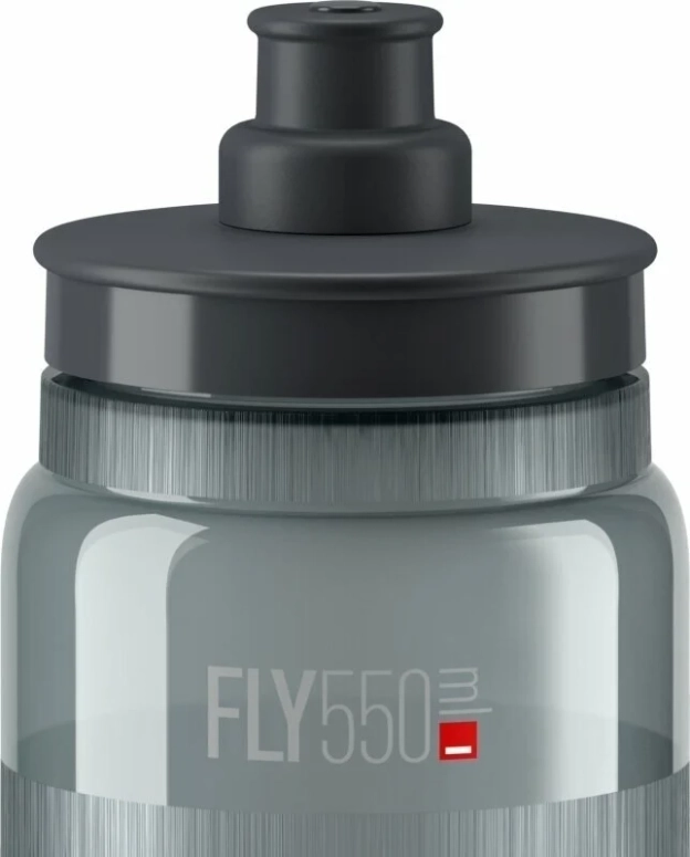 בקבוק שתייה  FLY TEX 550ML מעושן