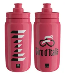 בקבוק BOTTLE FLY 550 GIRO D’ITALIA ICONIC ROSA