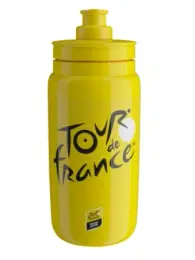 בקבוק BOTTLE FLY 550 TOUR DE FRANCE ICONIC YELLOW