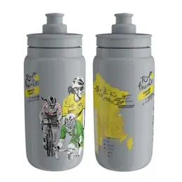 בקבוק BOTTLE FLY 550 ML TOUR DE FRANCE FEMMES