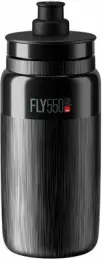 בקבוק שחור 550 מ"ל Elite Fly Tex