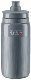 בקבוק שתייה  FLY TEX 550ML אפור