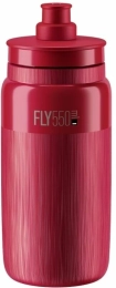 בקבוק שתייה  FLY TEX 550ML בורדו
