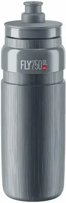 בקבוק אפור 750 מ"ל Elite Fly Tex