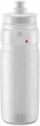 בקבוק שתייה FLY MTB TEX 750ML בצבע שקוף