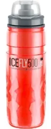 בקבוק 500 מ"ל BOTTLE FLY ICE RED