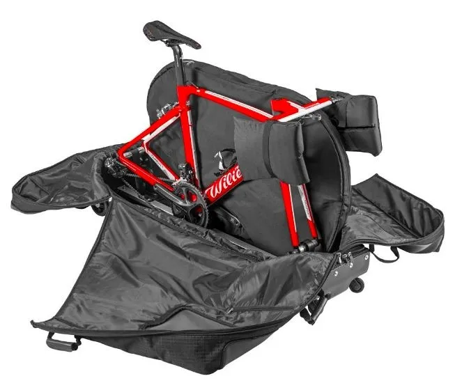 מזוודה BORSON Bike Bag