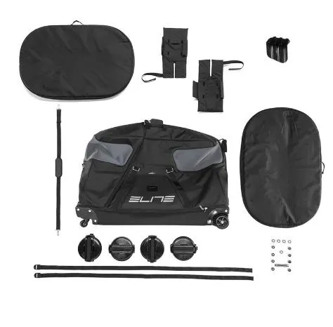 מזוודה BORSON Bike Bag